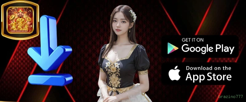 Slots no app brazino777 mobile