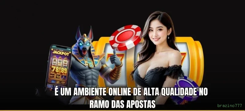 Conta brazino777 sincronizada site e app