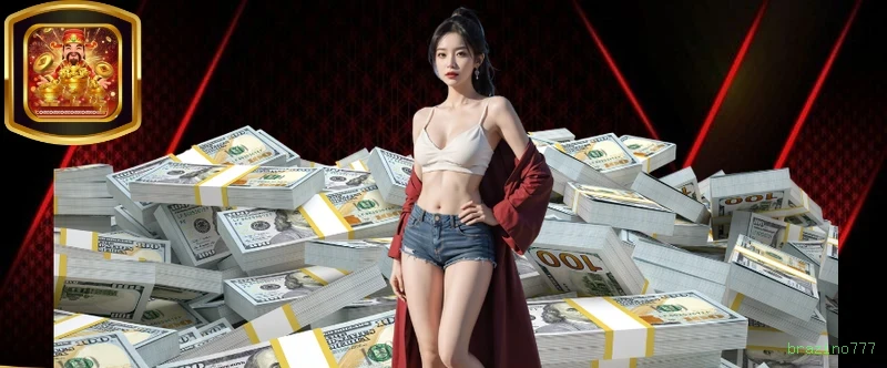 Bônus exclusivos membros VIP brazino777